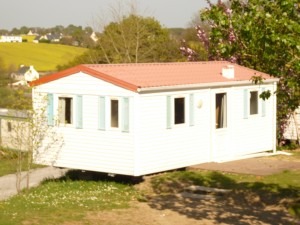 Emplacement à l’année
