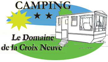 Camping Domaine de la Croix Neuve Nivillac – La Roche-Bernard – Morbihan 56