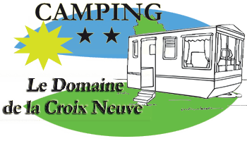 Camping Domaine de la Croix Neuve Nivillac – La Roche-Bernard – Morbihan 56